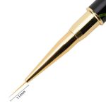 Pincel de Decoração Illusion Line com Zircônias 11mm - Image 2