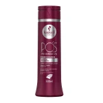 Condicionador Pos Progressiva 300ml Haskell
