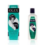 Petróleo Olex Extrato De Crescimento De Cabelo 240ml (Verde) - Image 2