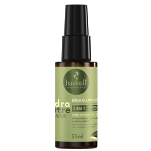 SÉRUM HIDRANUTRE 35ML - HASKELL