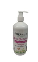 Shampoo Meus Cachinhos Oleo De Coco E Aloe Vera 500 Ml - Image 2