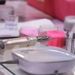 Nail Drill Glam Pro Inocos - Image 3