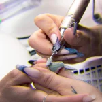 Nail Drill Glam Pro Inocos - Image 2