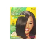 Botanical Soft & Beautiful Relaxer Kit Super