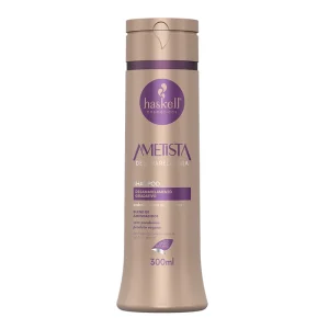Shampoo Ametista 300ml Haskell