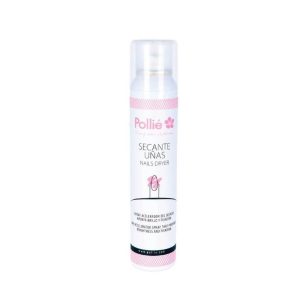 SPRAY SECANTE DE VERNIZ 200 ML POLLIÉ