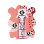 Moldes De Unhas Leopardo 500 unidades - Image 3