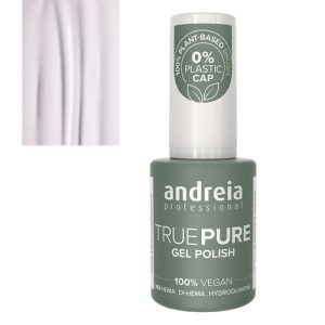 Verniz Gel True Pure T01 - 10,5 Ml Andreia