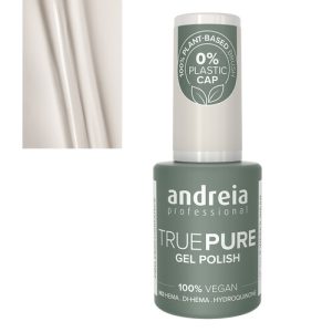 Verniz Gel True Pure T02 - 10,5 Ml Andreia