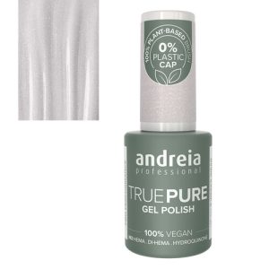 Verniz Gel True Pure T03 - 10,5 Ml Andreia