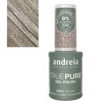 Verniz Gel True Pure T04 - 10,5 Ml Andreia - Image 2