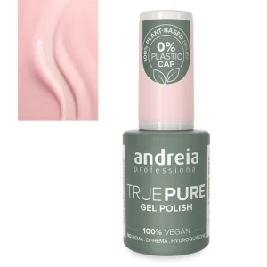 Verniz Gel True Pure T06 - 10,5 Ml Andreia
