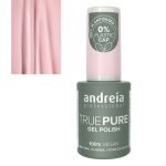 Verniz Gel True Pure T07 - 10,5ml Andreia