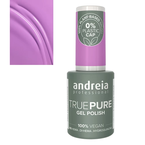 t12 Verniz Gel True Pure T12 - 10,5ml Andreia - Image 1