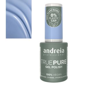 Verniz Gel True Pure T16 - 10,5ml Andreia