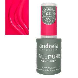 Verniz Gel True Pure T19 - 10,5ml Andreia