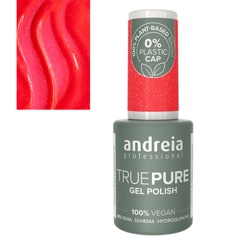 t20 Verniz Gel True Pure T20 - 10,5ml Andreia