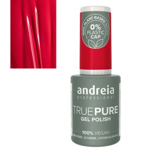 Verniz Gel True Pure T22 10.5ml Andreia