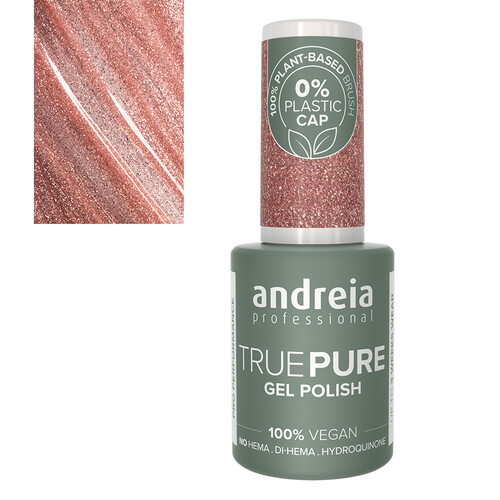 t31 Verniz Gel True Pure T31 - 10,5ml Andreia - Image 1