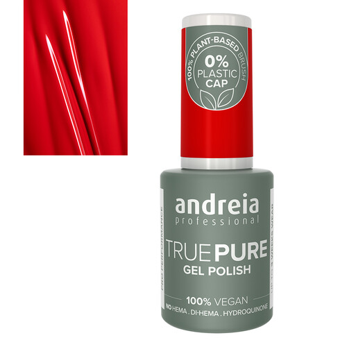 t36 Verniz Gel True Pure T36 - 10,5ml Andreia - Image 1