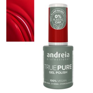 Verniz Gel True Pure T37 - 10,5ml Andreia