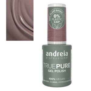 Verniz Gel True Pure T42 - 10,5ml Andreia