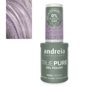 Verniz Gel True Pure T09 - 10,5ml Andreia