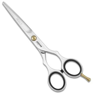 TESOURA DE CORTE PRESTYLE ERGO P 5,5" - JAGUAR
