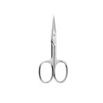 Tesoura De Unhas Reta 9 Cm
