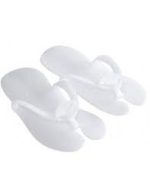 Chinelo Descartável Aberto Espuma - 12 Pares - Image 2