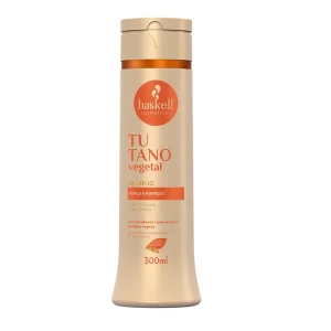 Haskell Tutano - Shampoo 300 Ml