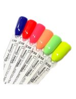 Verniz Gel Bk2 10,5ml Andreia - Image 2