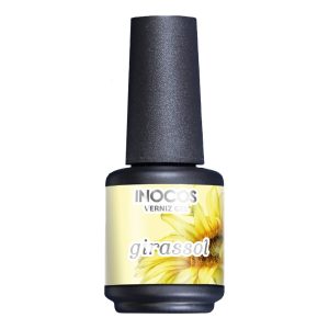 Verniz Gel Girassol 15ml - Inocos