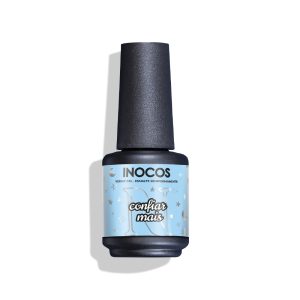 Verniz Gel MD3 Confiar Mais 15ML - Inocos