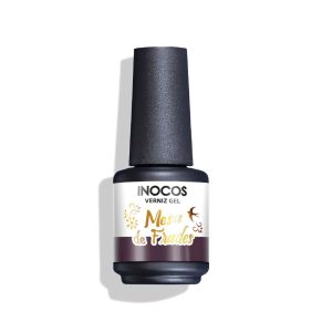 Verniz Gel Mesa Frades 15ml - Inocos