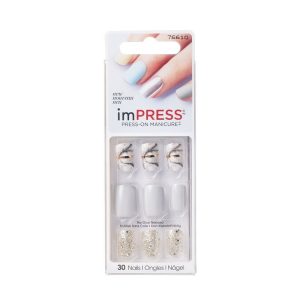 B. Nails Impress - Yeah Boy