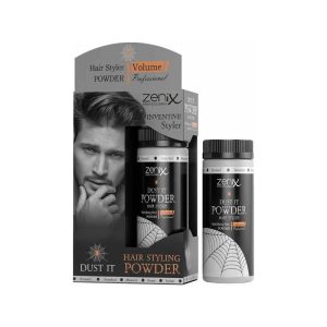 Zenix Hair Stilyling Powder Inventive 20GR