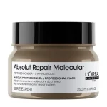 L’Oréal Máscara Absolut Repair Molecular 250ml