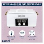 ESTERILIZADOR ALTA TEMPERATURA INOCOS - Image 3