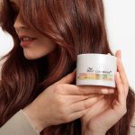 Wella Color Motion Máscara De Reestruturação Intensa - 150ml - Image 3