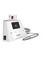 Broca Unhas Andreia Desk Brushless Drill Micromotor 35.000rpm para Unhas de Gel - Image 3