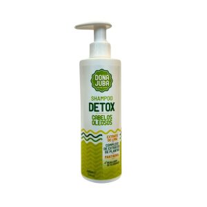 Dona Juba - Shampoo Detox 400ml