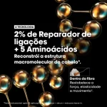 L'Oréal Máscara Absolut Repair Molecular 500ml - Image 2