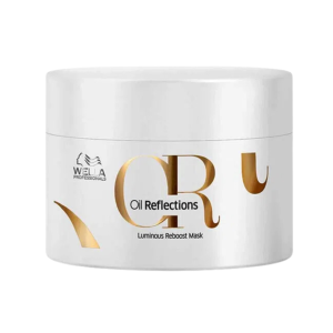 Wella Oil Reflections Máscara 150ml