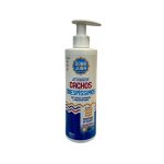 Dona Juba - Ativador de Cachos e Crespíssimas 400ml