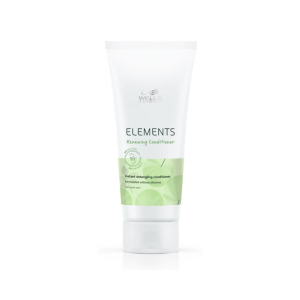 Wella Elements Renewing Condicionador 200ml