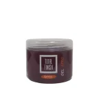 Raywell Gel Afro Total Finish 250ml