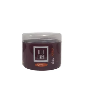 Raywell Gel Afro Total Finish 250ml