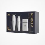 Combo Branco Jrl Onyx Clipper + Trimmer + Shaver - Image 2