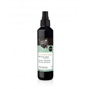 LEAVE IN PRO PLÁSTICA CAPILAR 200ML - REAL NATURA